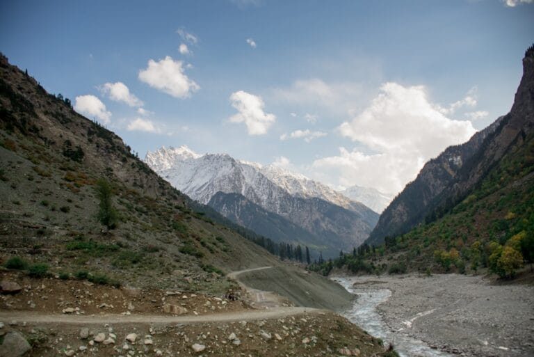 Baltistan Cultural Tour