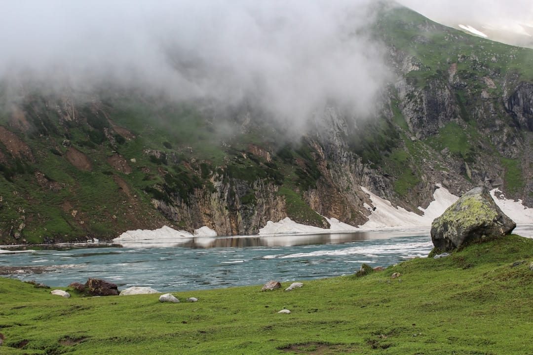 North Pakistan Tour Hunza Gilgit Baltistan