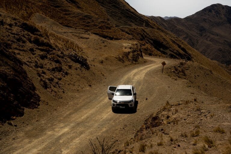Skardu Hunza Jeep Tour