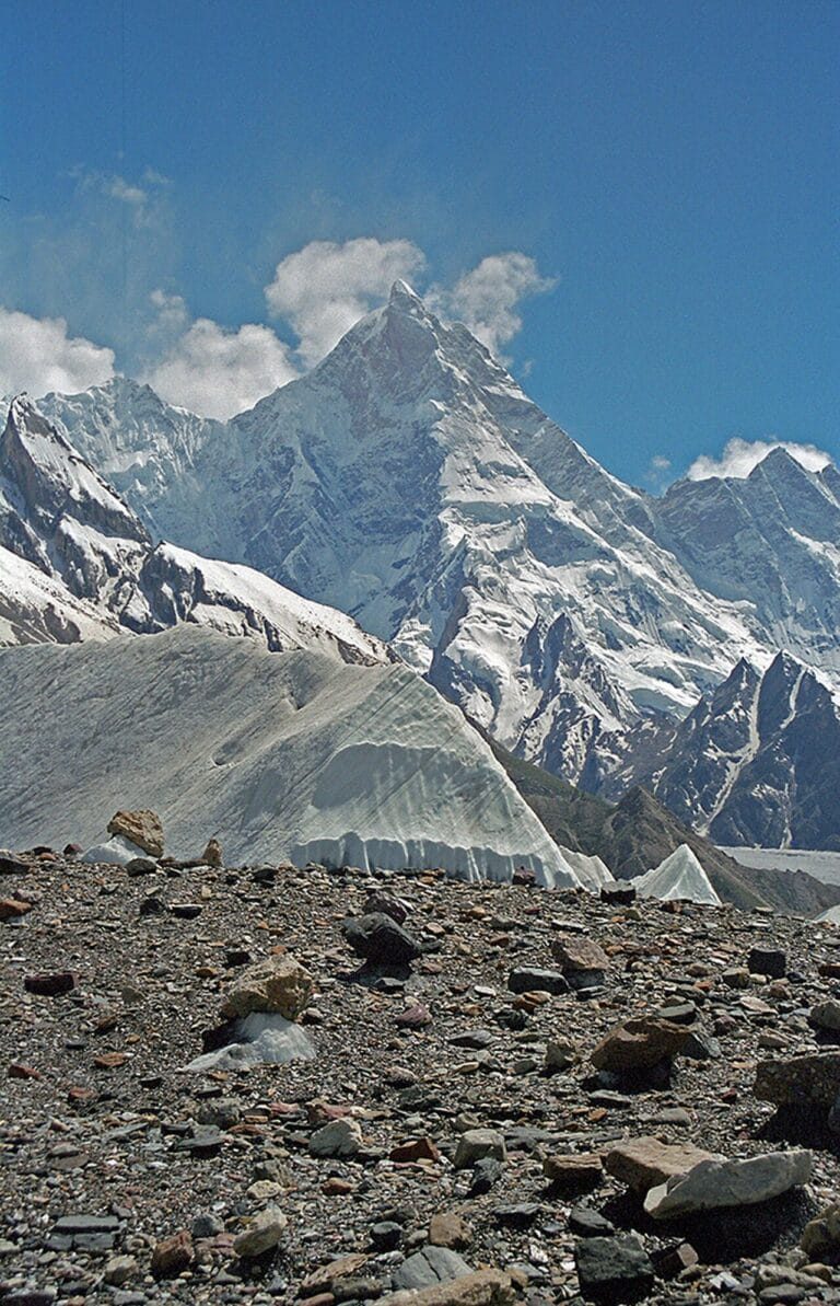 Khaplu & Hushe Valley Tour