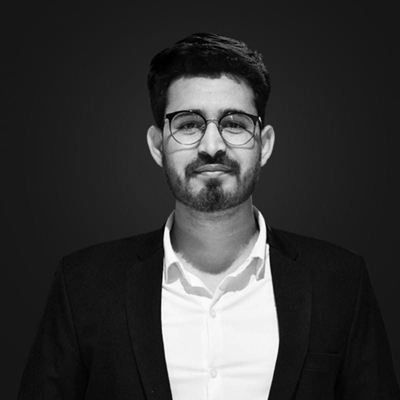 Zulfiqar Ali, founder of Karakoram Venture and licensed mountain guide